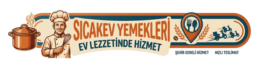 Sicak Ev Yemekleri 0541 361 87 76